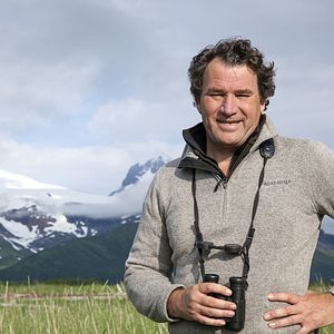 Foto Alastair Fothergill