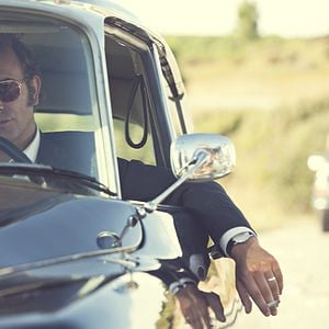 Foto Conexión Marsella