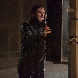 Foto Caminando entre las tumbas