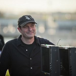 Foto Caminando entre las tumbas