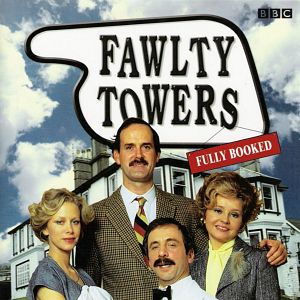 Foto Fawlty Towers