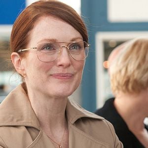 Foto Julianne Moore