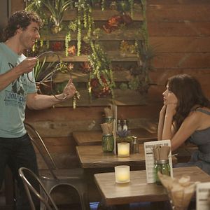 Foto Zooey Deschanel