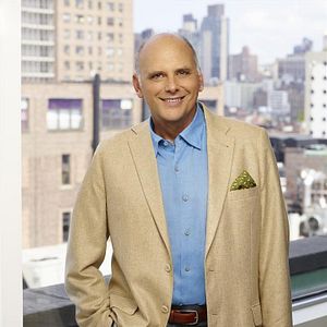 Foto Kurt Fuller