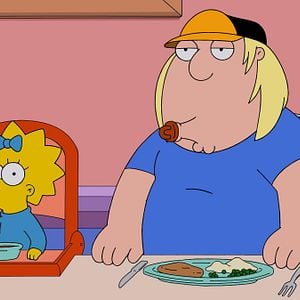 Foto Padre de familia