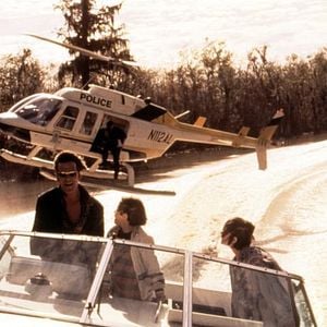 Foto El enemigo público Nº1... Mi padre