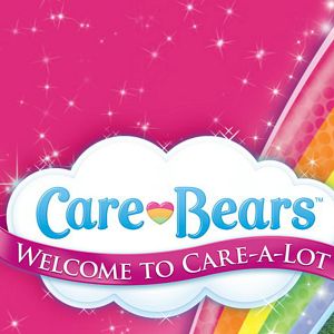 Foto Care Bears: Welcome to Care-a-Lot