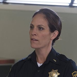 Foto Annabeth Gish