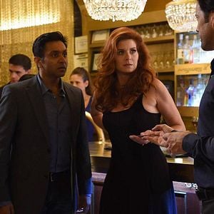 Foto The Mysteries of Laura