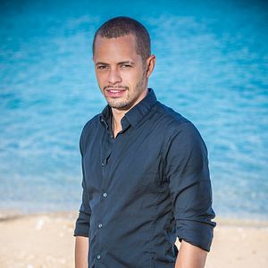 Foto Ambroise Michel