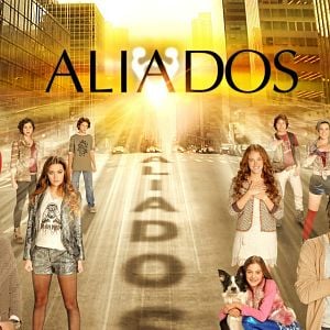 Foto Aliados