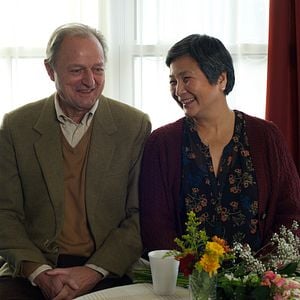 Lilting - Película 2014