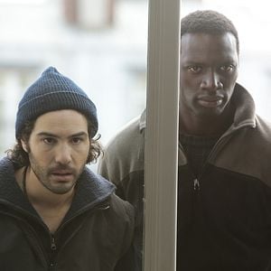Foto Tahar Rahim