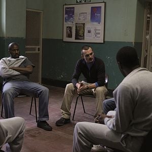 Foto Convicto (Starred Up)