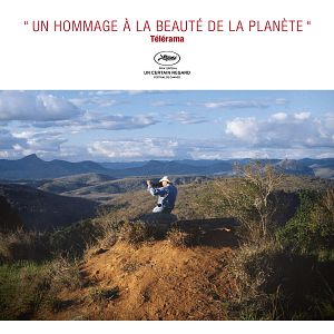 Foto La sal de la tierra