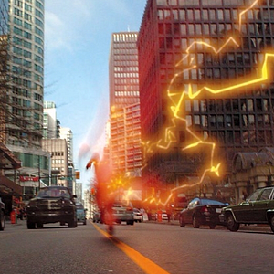 Foto The Flash