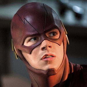 Foto The Flash