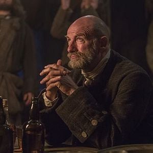 Foto Graham McTavish