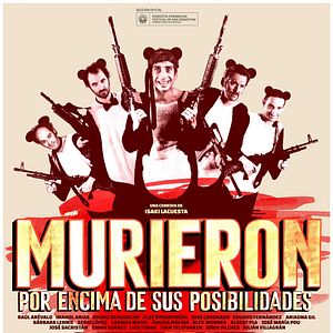 Foto Murieron por encima de sus posibilidades