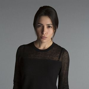 Foto Vigilados: Person of Interest