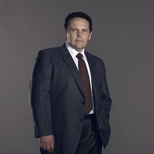 Foto Vigilados: Person of Interest