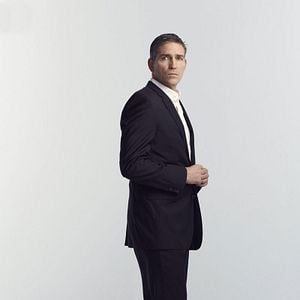 Foto Vigilados: Person of Interest