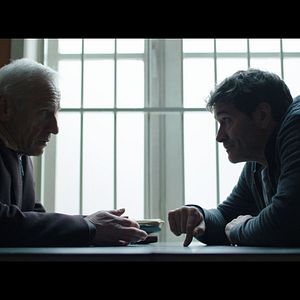 Foto El veredicto (Het Vonnis)