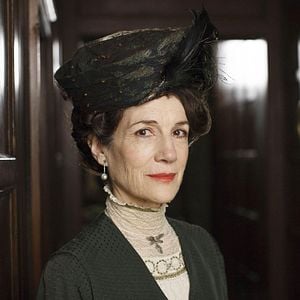 Foto Downton Abbey