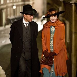 Foto Elizabeth McGovern