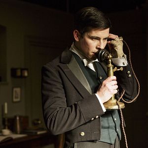 Foto Rob James-Collier