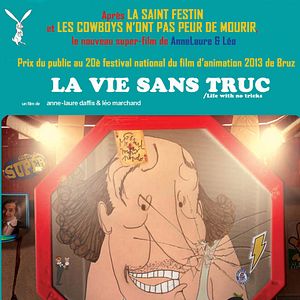 Foto Ma vie sans truc