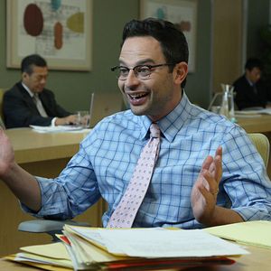 Foto Nick Kroll