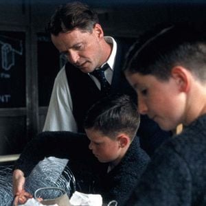 Foto Los niños de San Judas