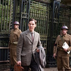 Foto The Imitation Game (Descifrando Enigma)