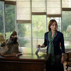 Foto Kristin Scott Thomas