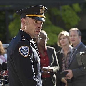 Foto Paul Blackthorne