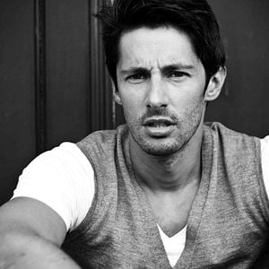 Foto Christophe de Choisy