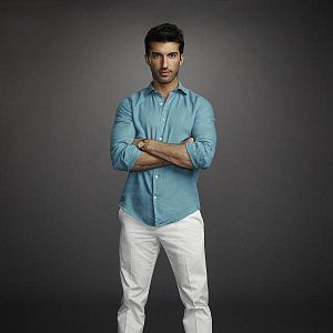 Foto Jane The Virgin