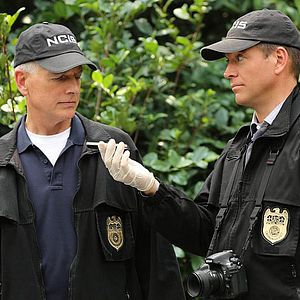 Foto Mark Harmon