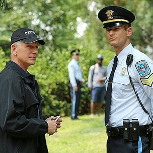Foto Mark Harmon