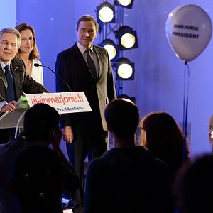 Foto Olivier Rabourdin