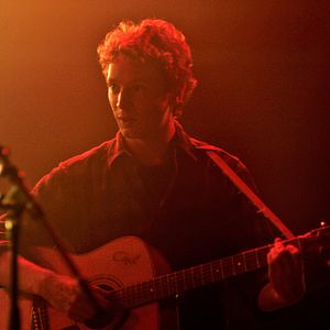 Foto Julien Bouanich