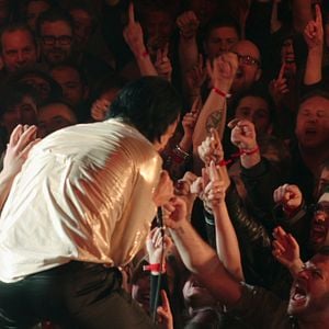 Foto 20.000 días en la Tierra