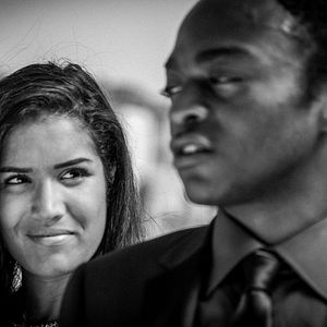 Foto Sabrina Ouazani