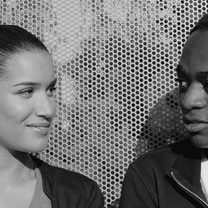 Foto Sabrina Ouazani