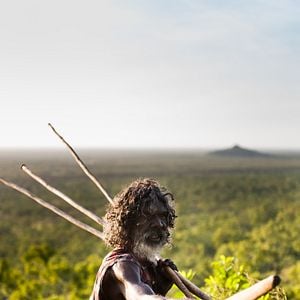 Foto Charlie's Country