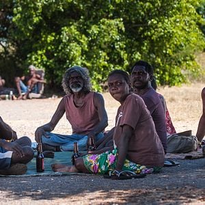 Foto Charlie's Country