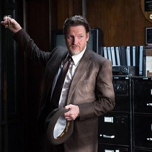 Foto Donal Logue