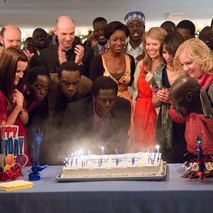 Foto Reese Witherspoon