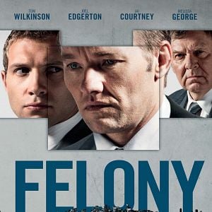 Foto El rastro del delito